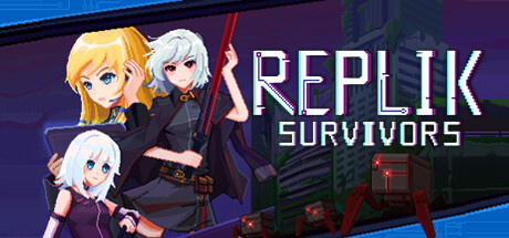 蕾普莉卡幸存者（Replik Survivors）v1.04免安装中文版